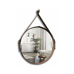 Зеркало Azario Капитан 51 см - фото 