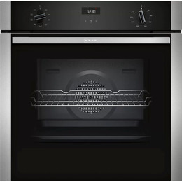 Встраиваемый электрический духовой шкаф Neff N 50 B1ACE0AN0R - фото 