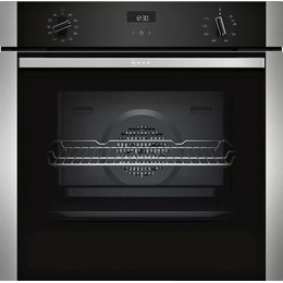 Встраиваемый электрический духовой шкаф Neff N 50 B1ACE3FN0R - фото 