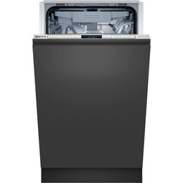 Встраиваемая посудомоечная машина Neff N 50 S855HMX50R - фото 
