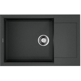 Кухонная мойка Omoikiri Sakaime 78-LB PL 4993907, платина, Цвет производителя: платина - фото 