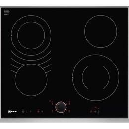 Электрическая варочная поверхность Neff N 90 T16TS78N0 - фото 