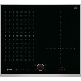 Индукционная варочная поверхность Neff N 90 T56TS51N0 - фото 