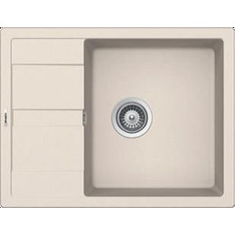 Кухонная мойка Schock Optima 50D 700872, эверест - фото 