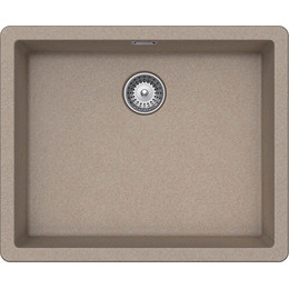 Кухонная мойка Schock Brooklyn 60 700995, саббиа - фото 