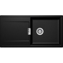 Кухонная мойка Schock Eton 60D Large 700918, магма - фото 