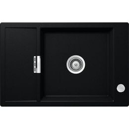 Кухонная мойка Schock Eton 60D Small 700914, пуро - фото 