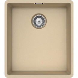Кухонная мойка Schock Greenwich 45 700900, аворио - фото 