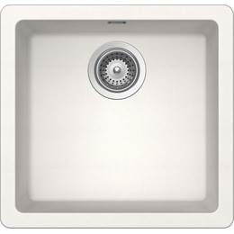 Кухонная мойка Schock Soho 50 700496, поларис - фото 