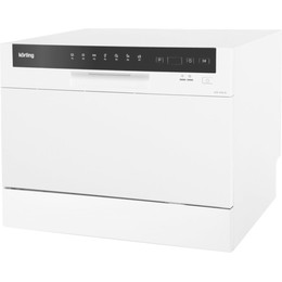 Отдельностоящая посудомоечная машина Korting KDF 2050 W - фото 