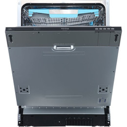 Встраиваемая посудомоечная машина Korting KDI 60570 - фото 