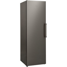 Однокамерный холодильник Korting KNF 1857 X - фото 