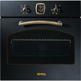 Встраиваемый электрический духовой шкаф Korting OKB 460 RN - фото 