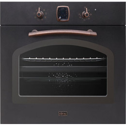 Встраиваемый электрический духовой шкаф Korting OKB 481 CRCN - фото 