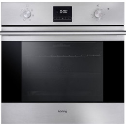 Встраиваемый электрический духовой шкаф Korting OKB 560 CFX - фото 