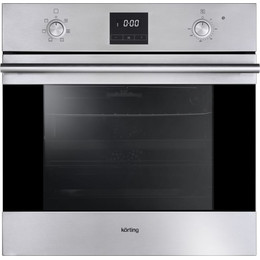 Встраиваемый электрический духовой шкаф Korting OKB 561 CFX - фото 