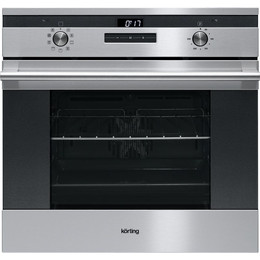 Встраиваемый электрический духовой шкаф Korting OKB 792 CFX - фото 