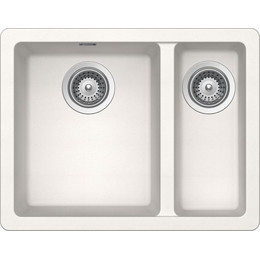 Кухонная мойка Schock Soho 60 Plus 700508, поларис - фото 