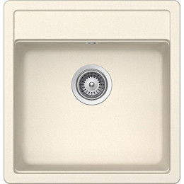 Кухонная мойка Schock Vero 50 700932, магнолия - фото 