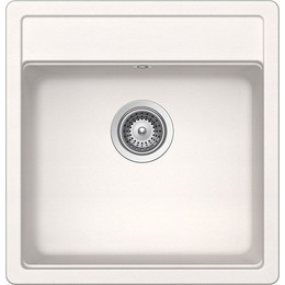 Кухонная мойка Schock Vero 50 700930, поларис - фото 