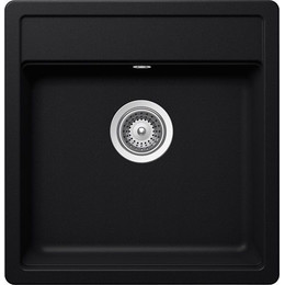 Кухонная мойка Schock Vero 50 700931, пуро - фото 