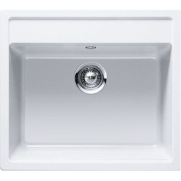 Кухонная мойка Schock Vero 60 700081, поларис - фото 