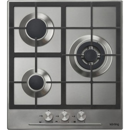Газовая варочная поверхность Korting HG 465 CTX - фото 