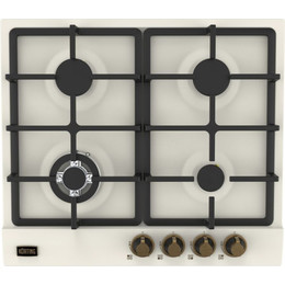 Газовая варочная поверхность Korting HG 661 CTB - фото 