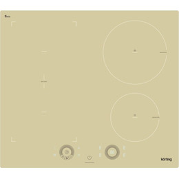 Индукционная варочная поверхность Korting HIB 64760 BB Smart - фото 