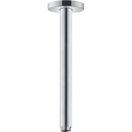 Кронштейн потолочный для верхнего душа Hansgrohe S 300 мм 27389000 - фото 