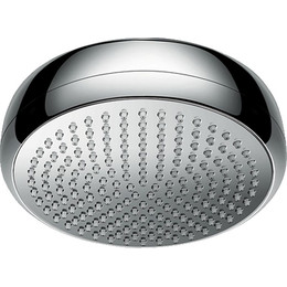 Верхний душ Hansgrohe Crometta 160 1jet EcoSmart 26578000 - фото 