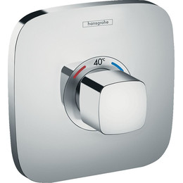 Термостат Hansgrohe Ecostat E 15705000 - фото 