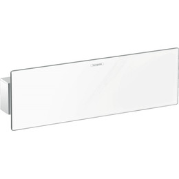Шланговое подсоединение с держателем и полкой Hansgrohe FixFit 26456400 - фото 