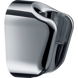 Держатель душевой лейки Hansgrohe Porter Universal 28321000 - фото 