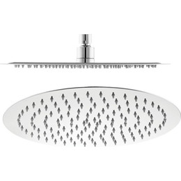 Верхний душ RGW SP-81 21148150-01, нержавеющая сталь, 500х500 мм - фото 