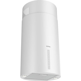 Вытяжка Korting KHA 39970 W Cylinder - фото 