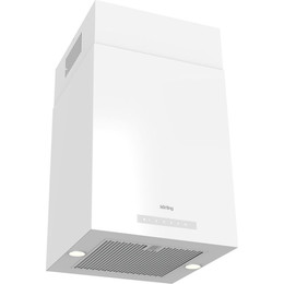 Вытяжка Korting KHA 45970 W Cube - фото 