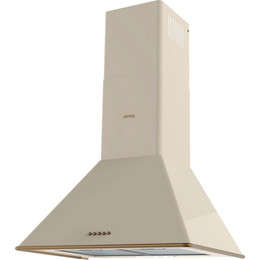 Вытяжка Korting KHC 6648 RB - фото 