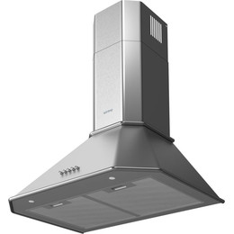 Вытяжка Korting KHC 6839 X - фото 
