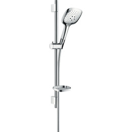 Душевой гарнитур Hansgrohe Raindance Select E 150 3jet 90 см 27856000 - фото 