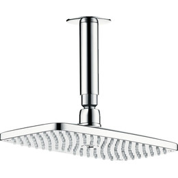 Верхний душ Hansgrohe Raindance E 240 1jet 27380000, латунь - фото 