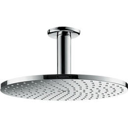 Верхний душ Hansgrohe Raindance S 240 1jet PowderRain 27620000, латунь - фото 