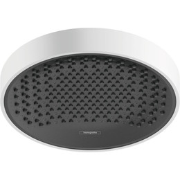 Верхний душ Hansgrohe Rainfinity 250 1jet 26228700, белый - фото 