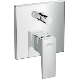 Смеситель для ванны Hansgrohe Metropol 32546000 - фото 
