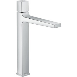 Смеситель для раковины высокий Hansgrohe Metropol 32572000 - фото 