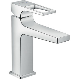 Смеситель для раковины Hansgrohe Metropol 74507000 - фото 