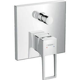 Смеситель для ванны Hansgrohe Metropol 74545000 - фото 