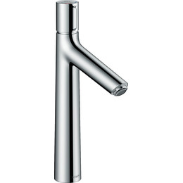 Смеситель для раковины высокий Hansgrohe Talis Select S 72045000 - фото 