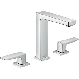 Смеситель для раковины Hansgrohe Metropol 32515000 - фото 