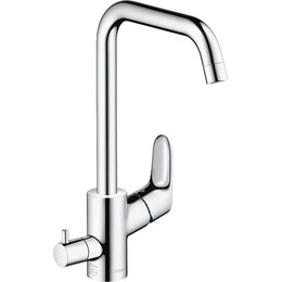 Смеситель для кухни Hansgrohe Focus 31823000 - фото 